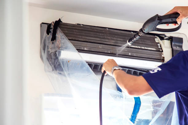 HVAC System Cleaning in Douglas, WY