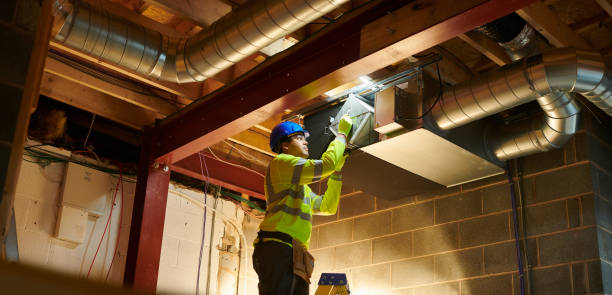 Best Residential Air Duct Cleaning  in Douglas, WY