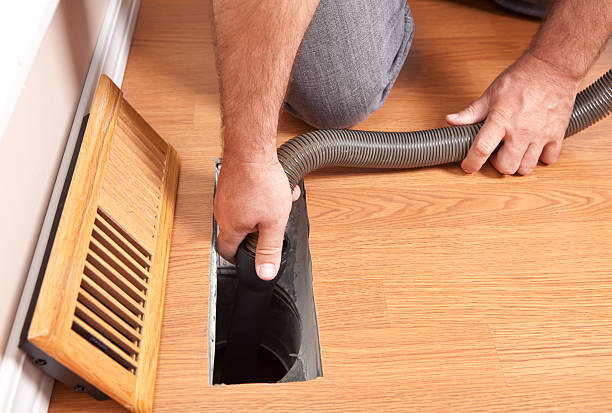 Best Air Duct Cleaning Near Me  in Douglas, WY