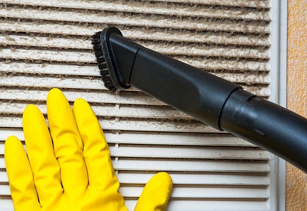 Best HVAC System Cleaning  in Douglas, WY