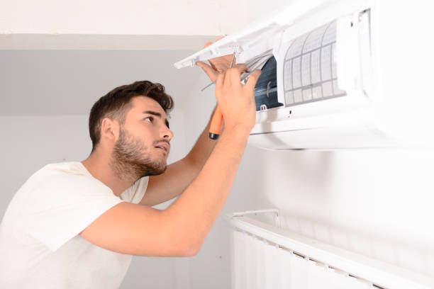 Best Emergency Air Duct Cleaning  in Douglas, WY